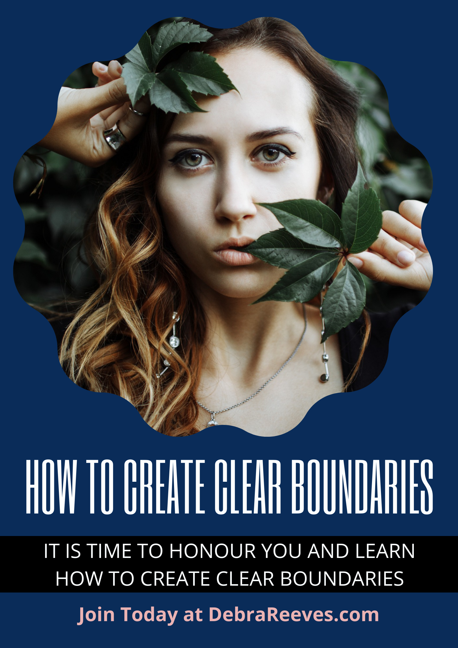 HOW TO CREATE CLEAR BOUNDARIES