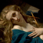 Mary Magdalene, the Mystic