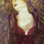 Mary Magdalene, the Rebel